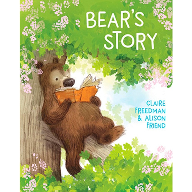 Imagem 0 de Bear'S Story