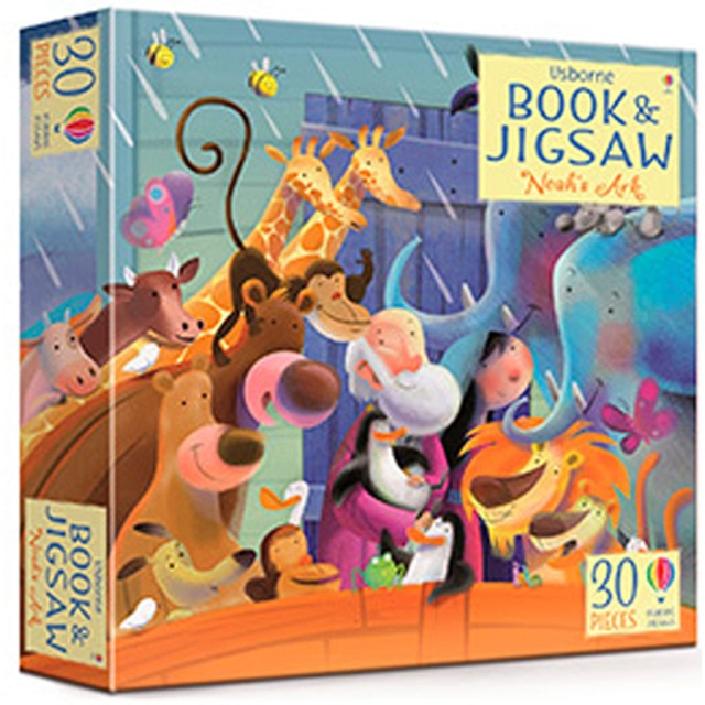 Noah'S Ark 1
