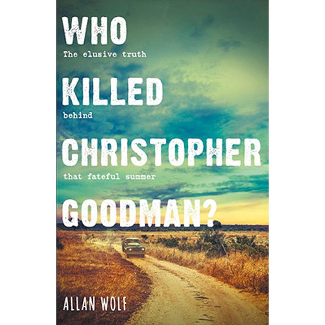 Imagem 0 de Who Killed Christopher Goodman?