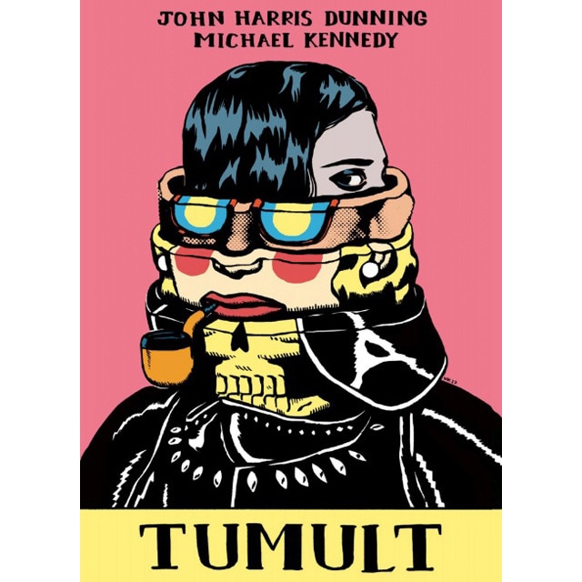 Tumult 1