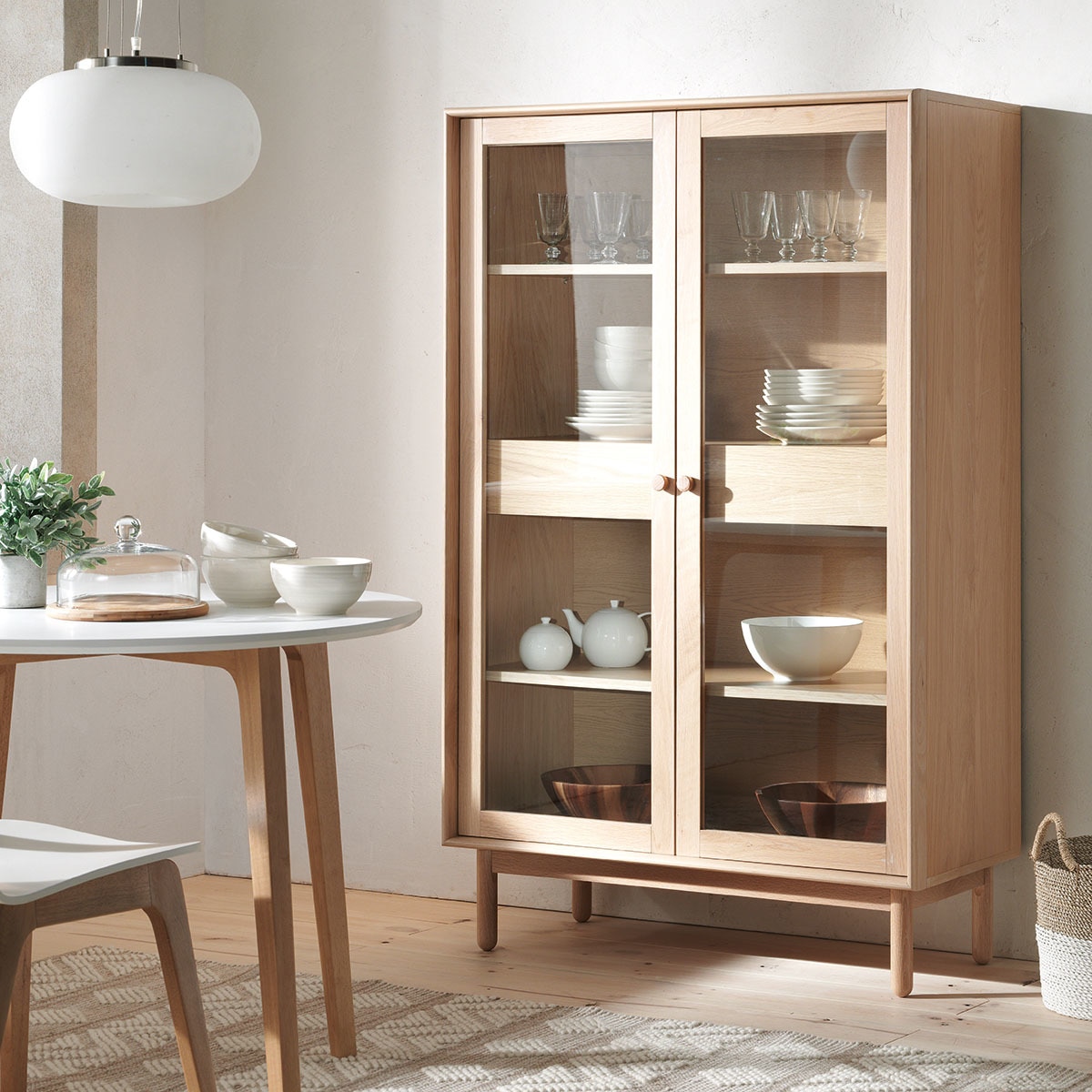 Serviço de cristal por peças Tradition El Corte Inglés 5