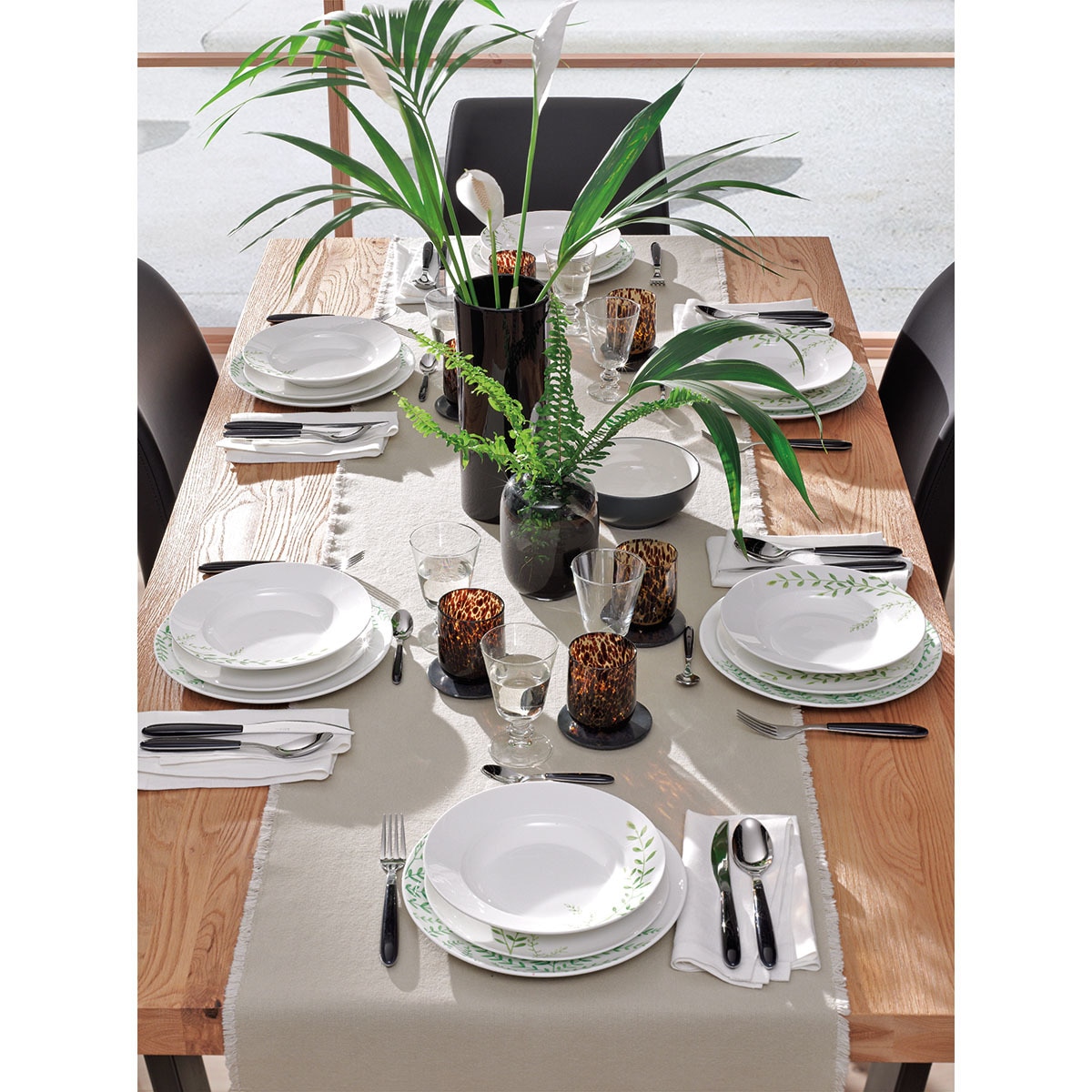 Serviço de cristal por peças Tradition El Corte Inglés 6