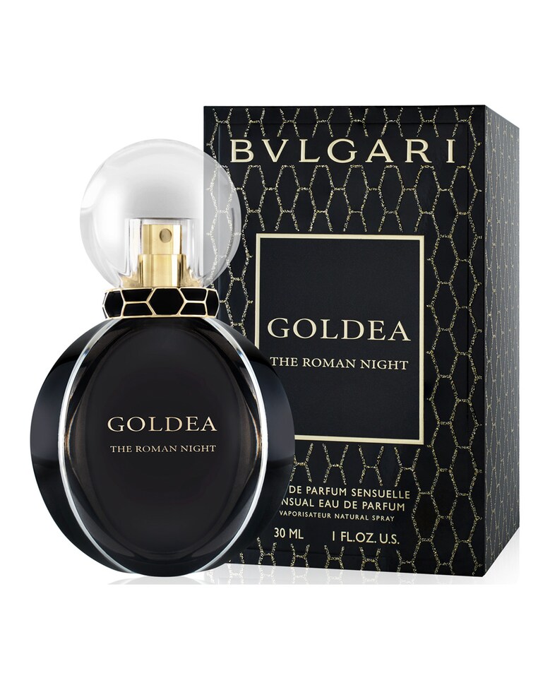Eau de Parfum Goldea The Roman Night 30 ml Bvlgari 2