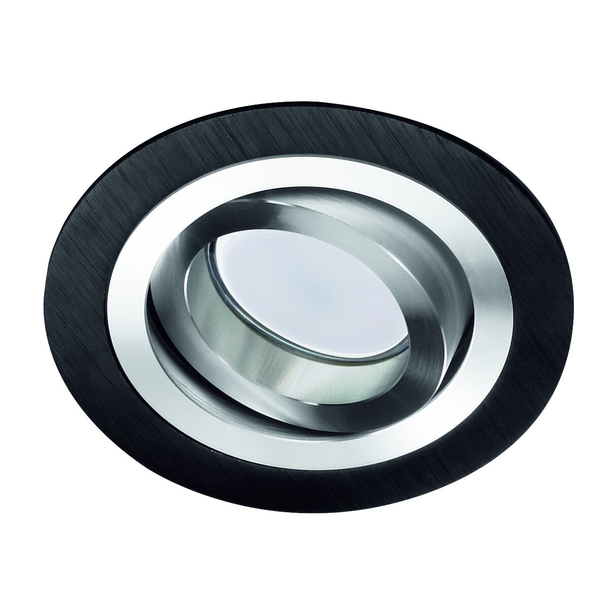 Foco Empotrable redondo 1