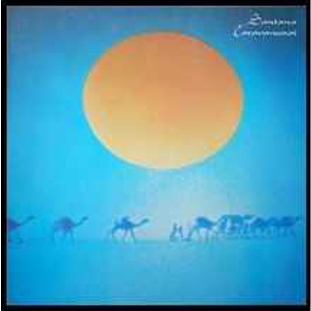 Caravanserai (LP-Vinil) 1