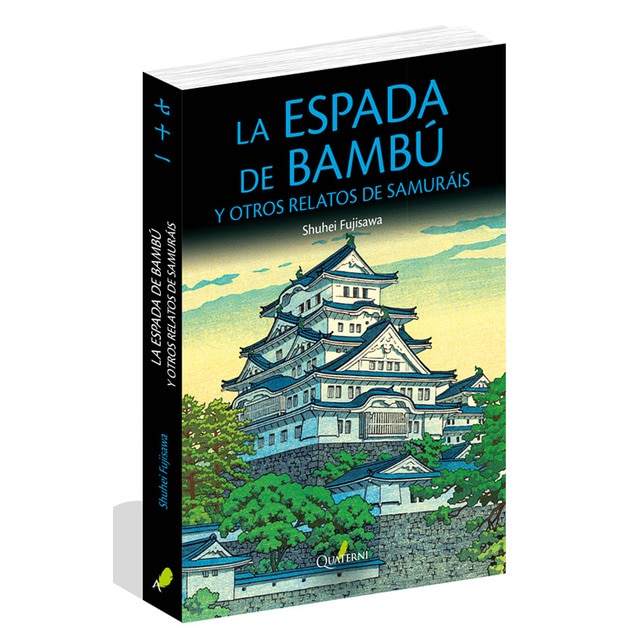 Imagem 0 de La espada de bambú y otros relatos de samuráis