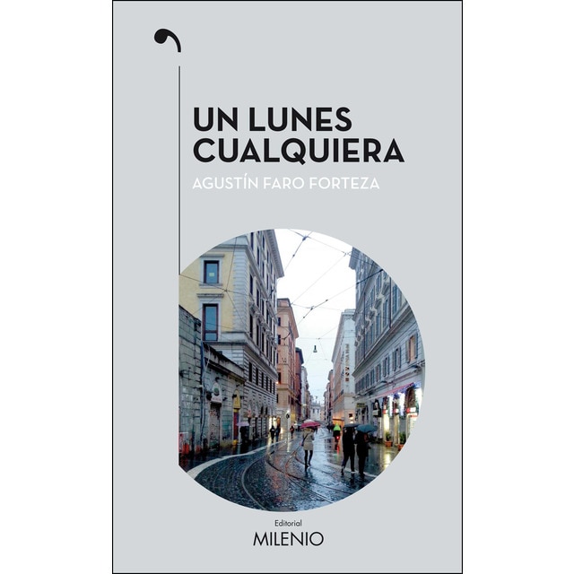 Imagem 0 de Un Lunes Cualquiera
