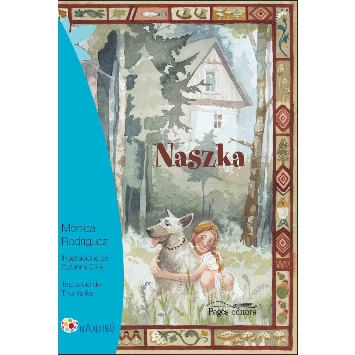 Naszka 1