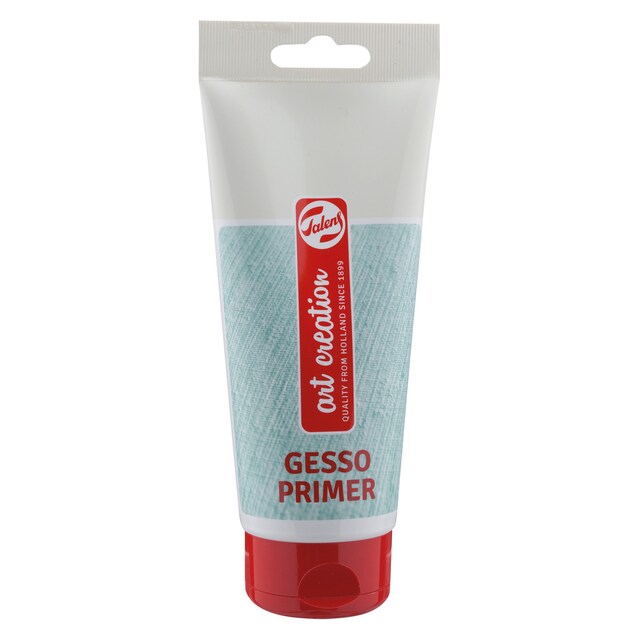 Imagem 0 de Tubo de gesso de 200 ml branco