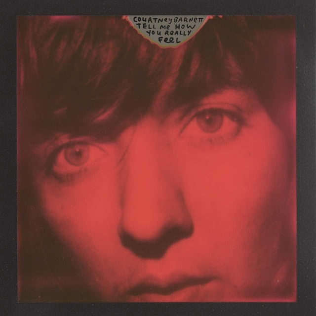 Imagen 0 de Tell Me How You Really Feel  (CD)