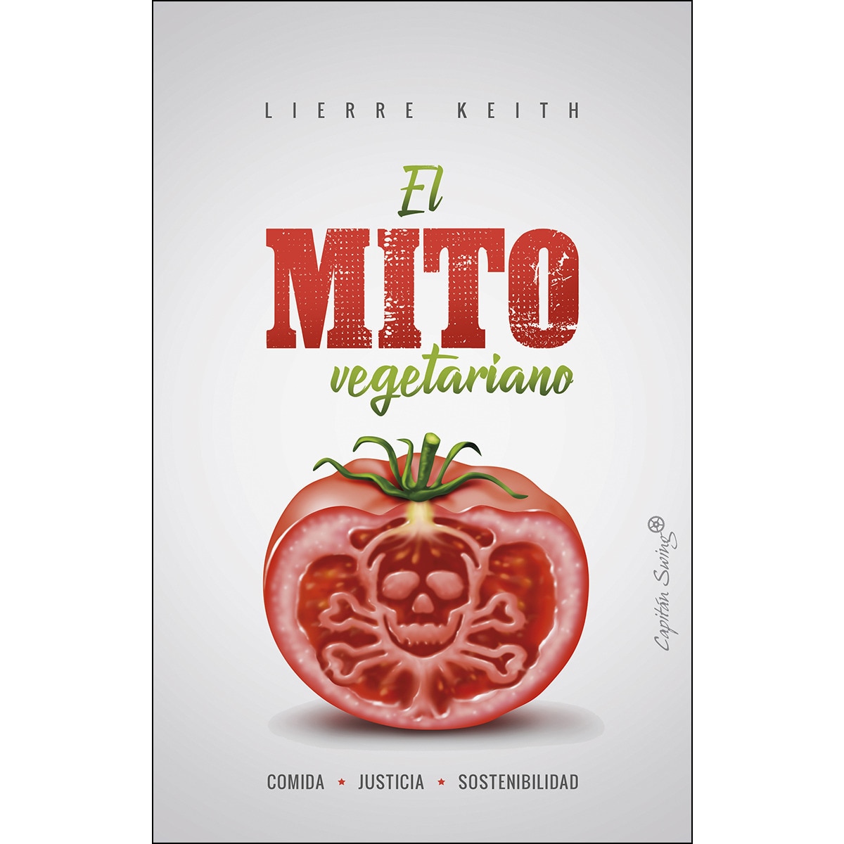 El mito vegetariano 1