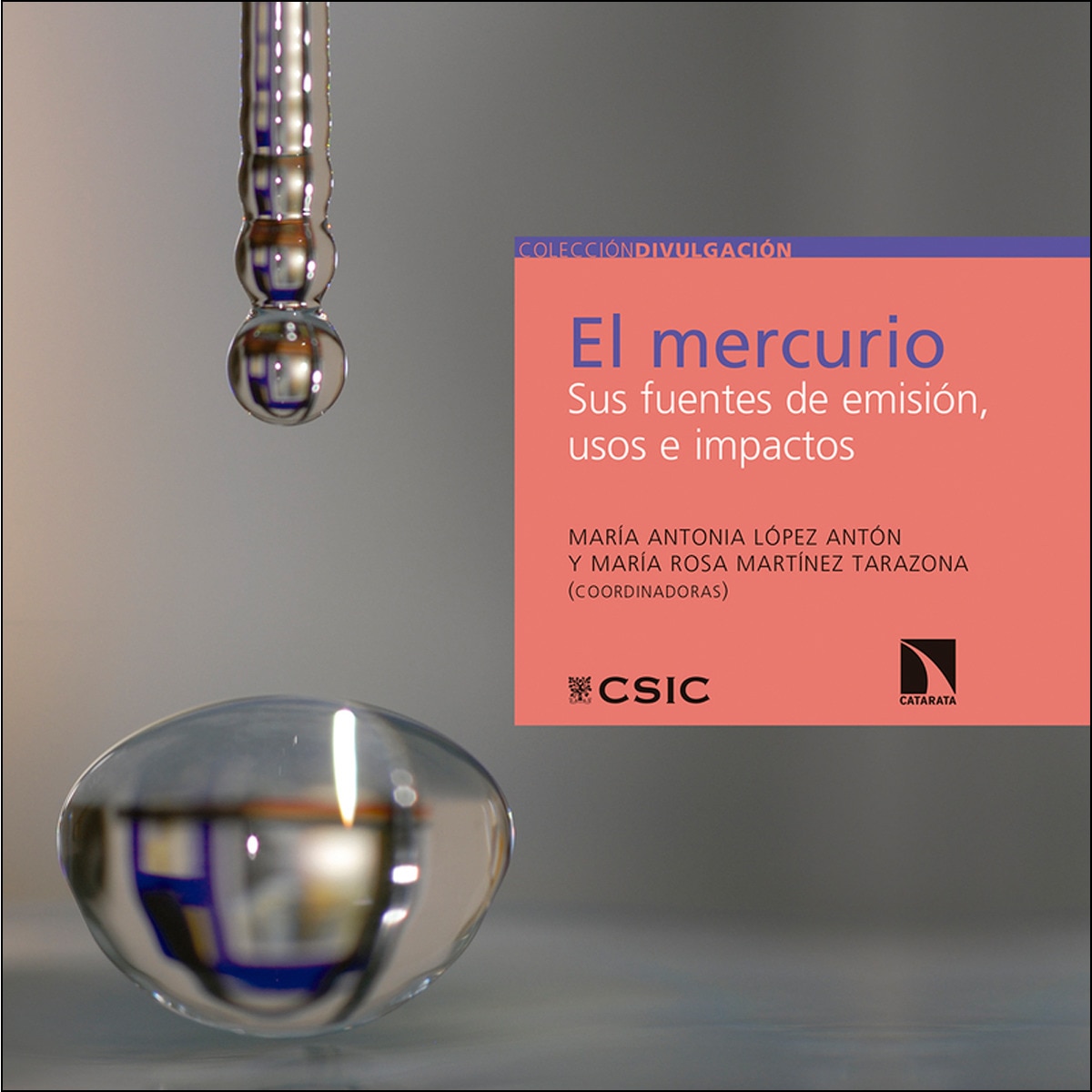 El Mercurio: Sus Fuentes De Emisión. Usos E Impactos 1