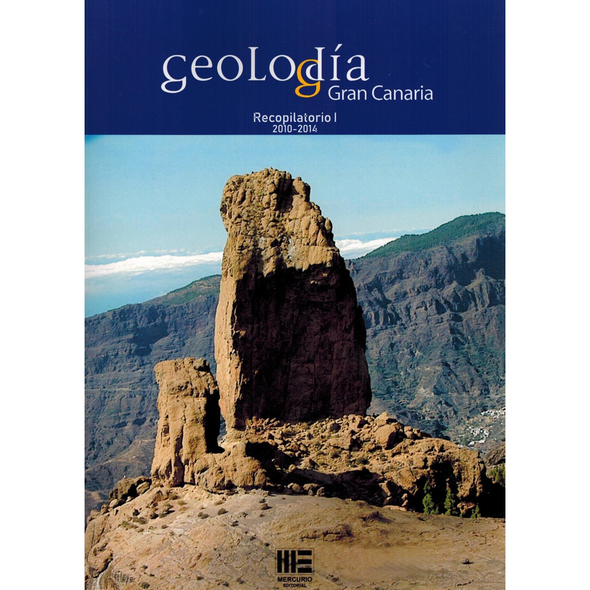 Imagem 0 de Geolodía. Recopilatorio I.