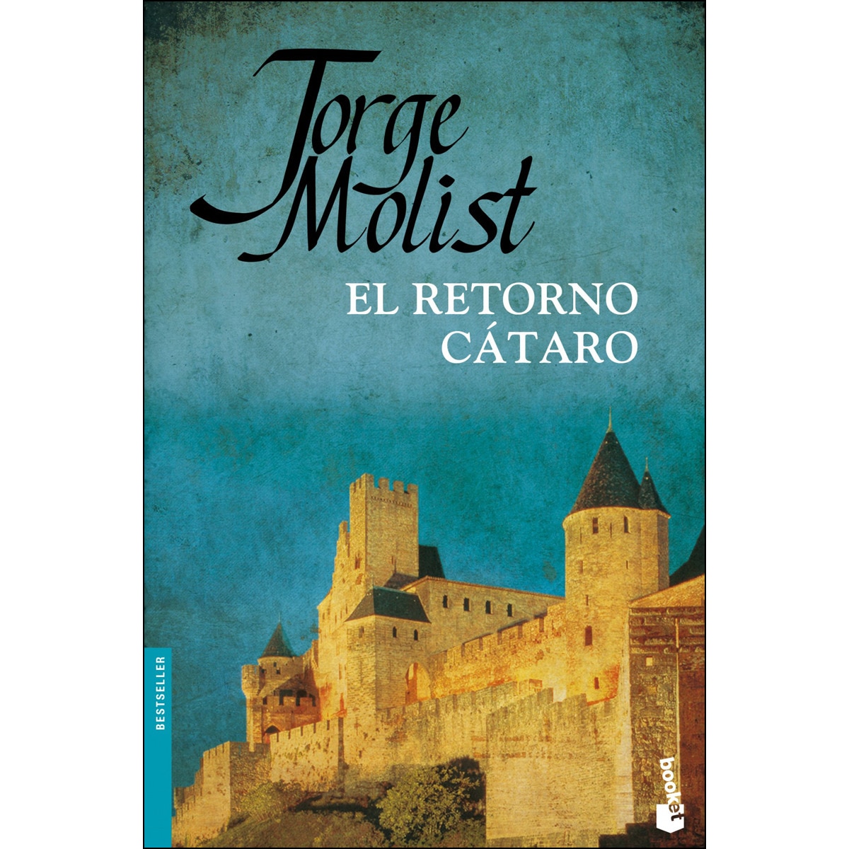 El retorno cátaro (Bolsillo) (Tapa blanda) 1