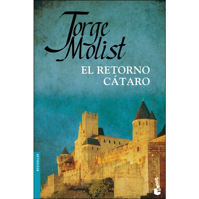 Imagen 0 de El retorno cátaro (Bolsillo) (Tapa blanda)