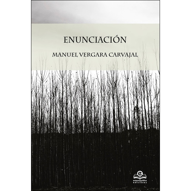 Imagem 0 de Enunciación(Tapa blanda)