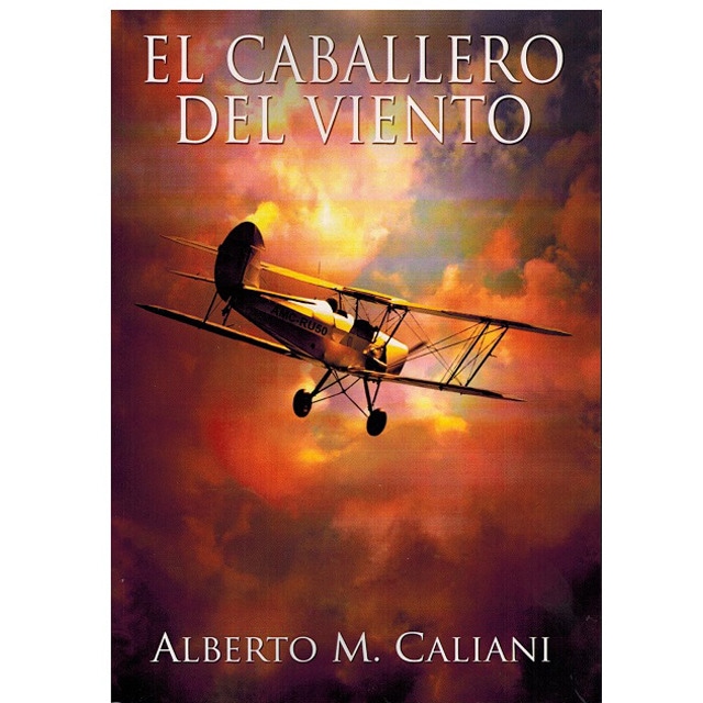 Imagem 0 de El Caballero Del Viento