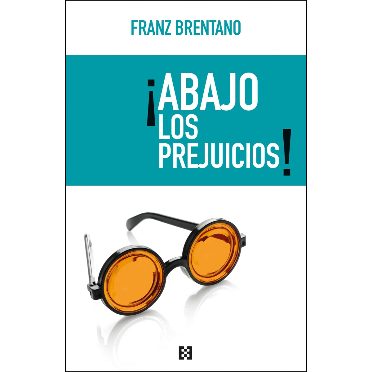 ¡Abajo los prejuicios! (Capa mole) 1