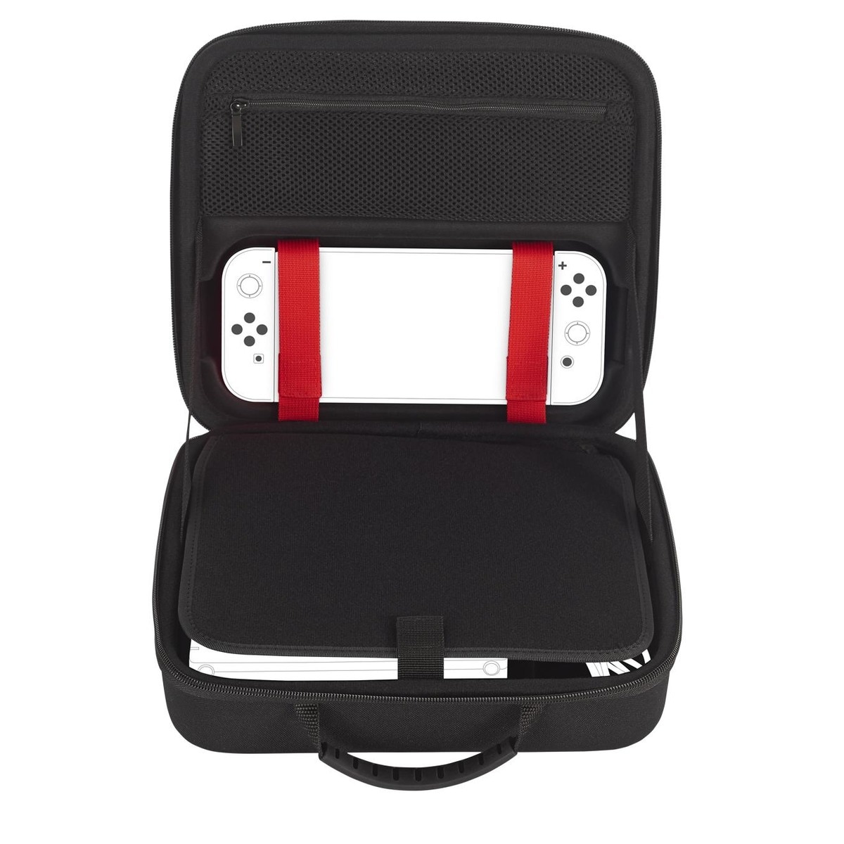Bolsa de Transporte para Nintendo Switch 2