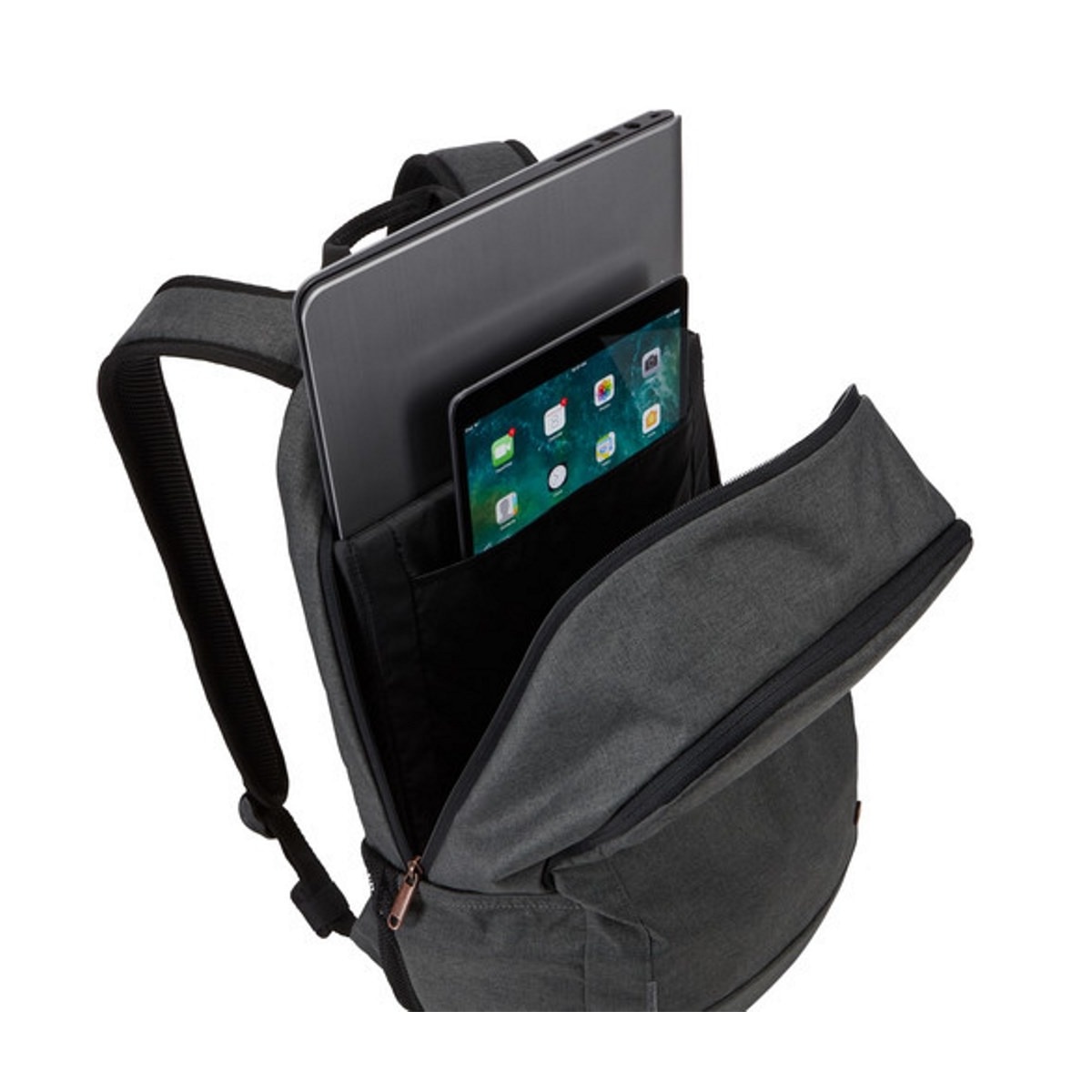 Mochila Case Logic 15,6'' ERABP116 4