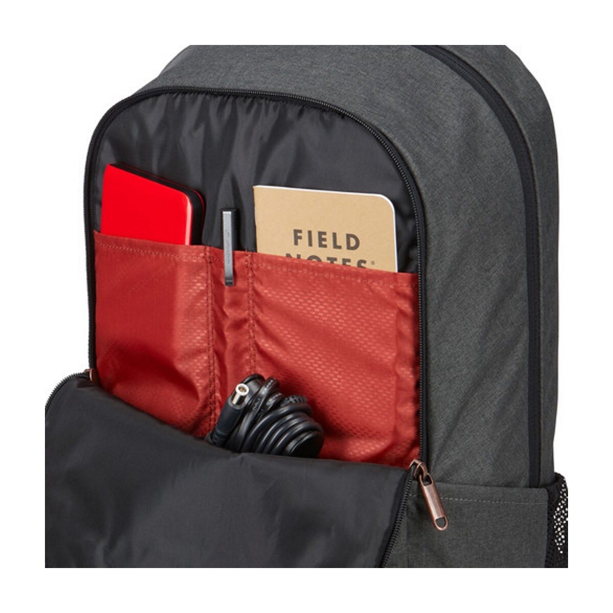 Mochila Case Logic 15,6'' ERABP116 6