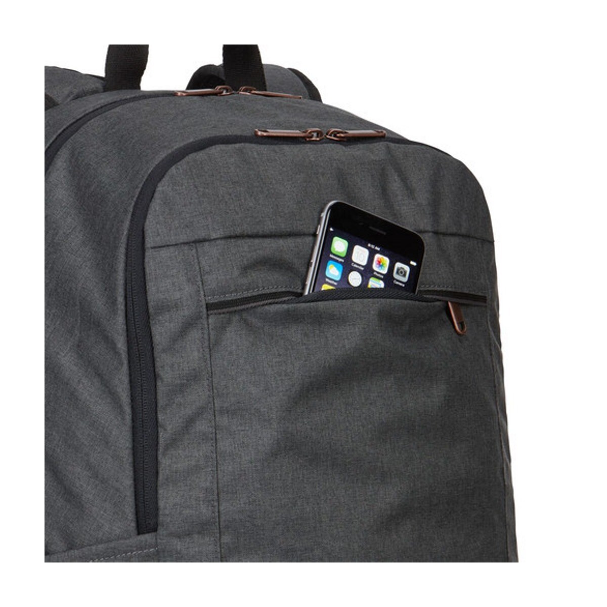 Mochila Case Logic 15,6'' ERABP116 7