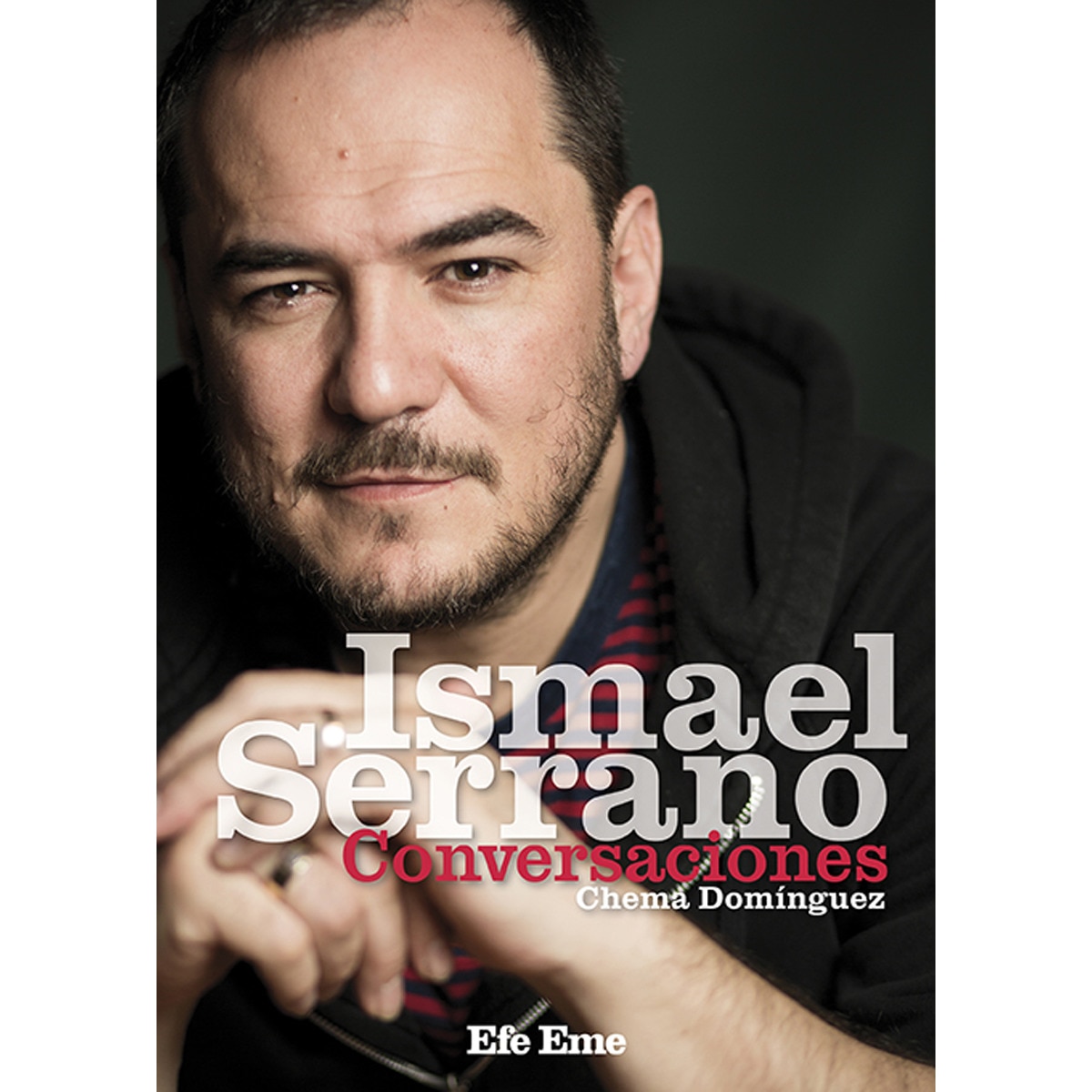 Imagem 0 de Ismael serrano. Conversaciones(Tapa blanda)