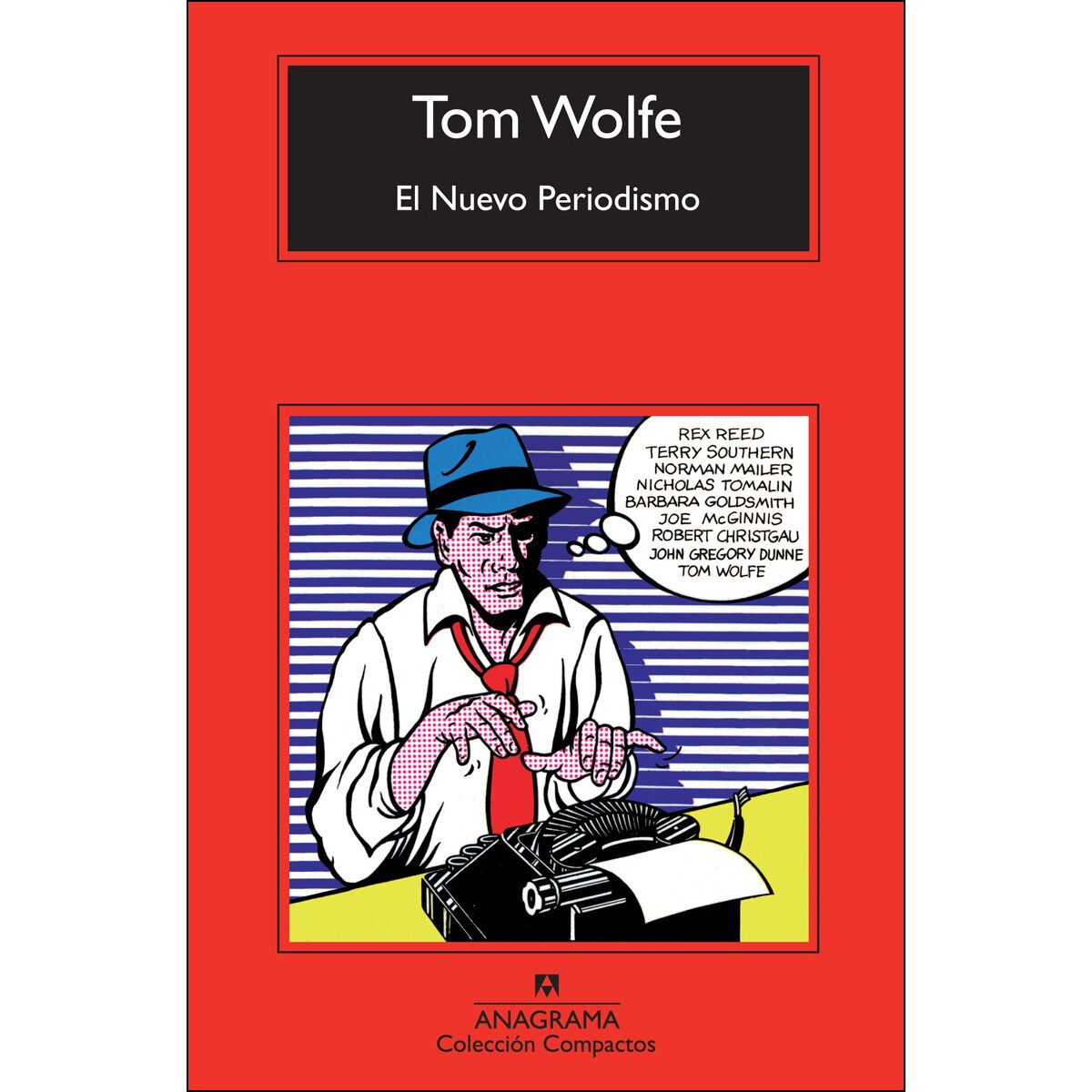 El Nuevo Periodismo (Bolso) (Capa mole) 1