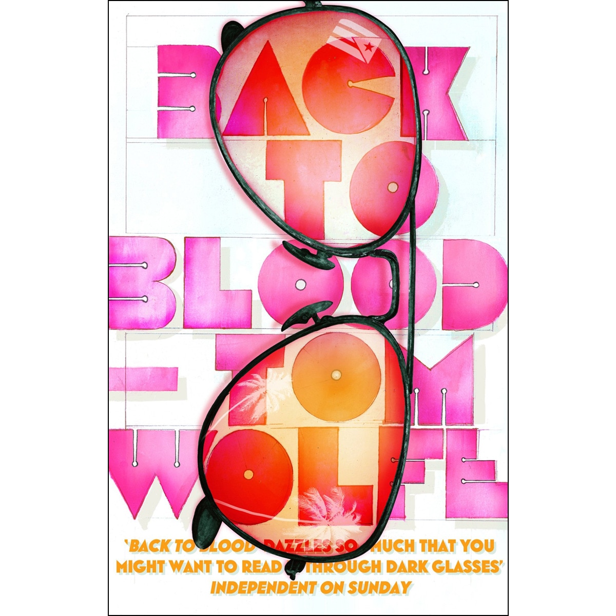 Imagem 0 de Back To Blood