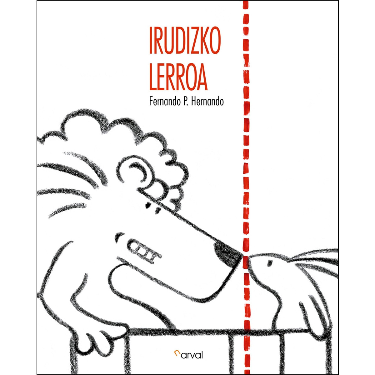 Irudizko Lerroa (Capa mole) 1
