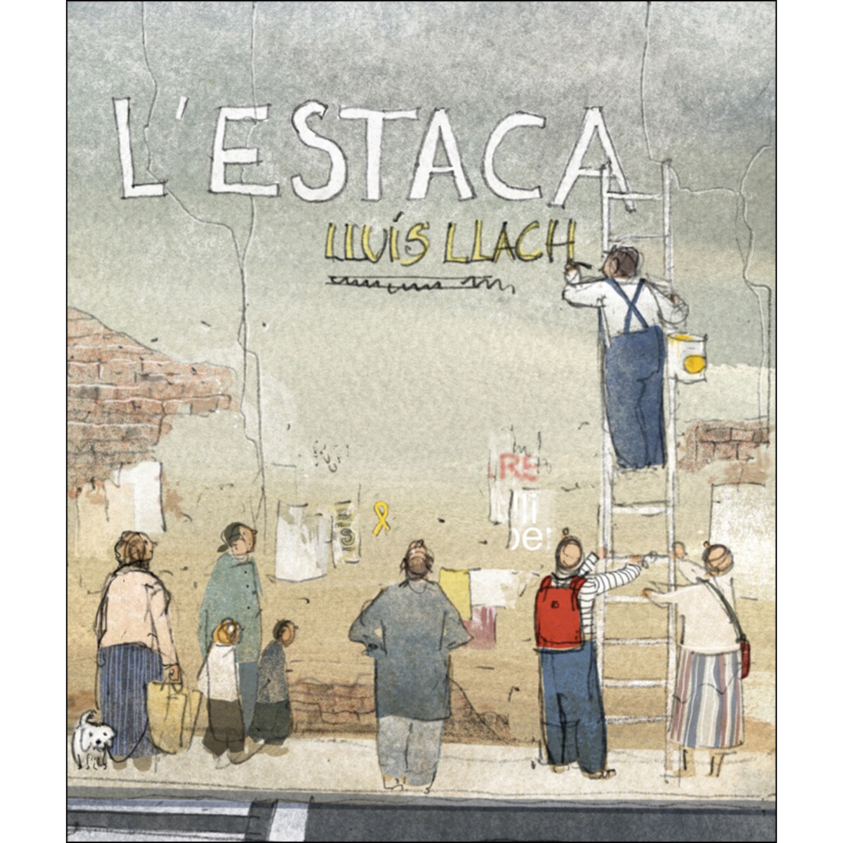 L'estaca 1
