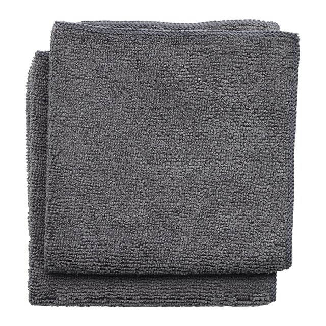 Imagem 0 de Conjunto de 2 panos de microfibra para limpeza Sink Side Brabantia