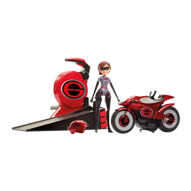 juguetes los increibles 2 el corte ingles