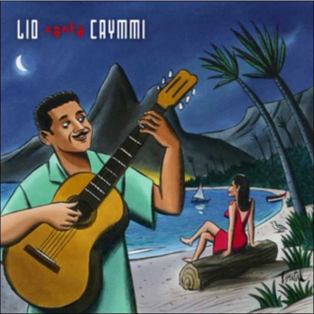 Imagen 0 de Canta Caymmi (CD)