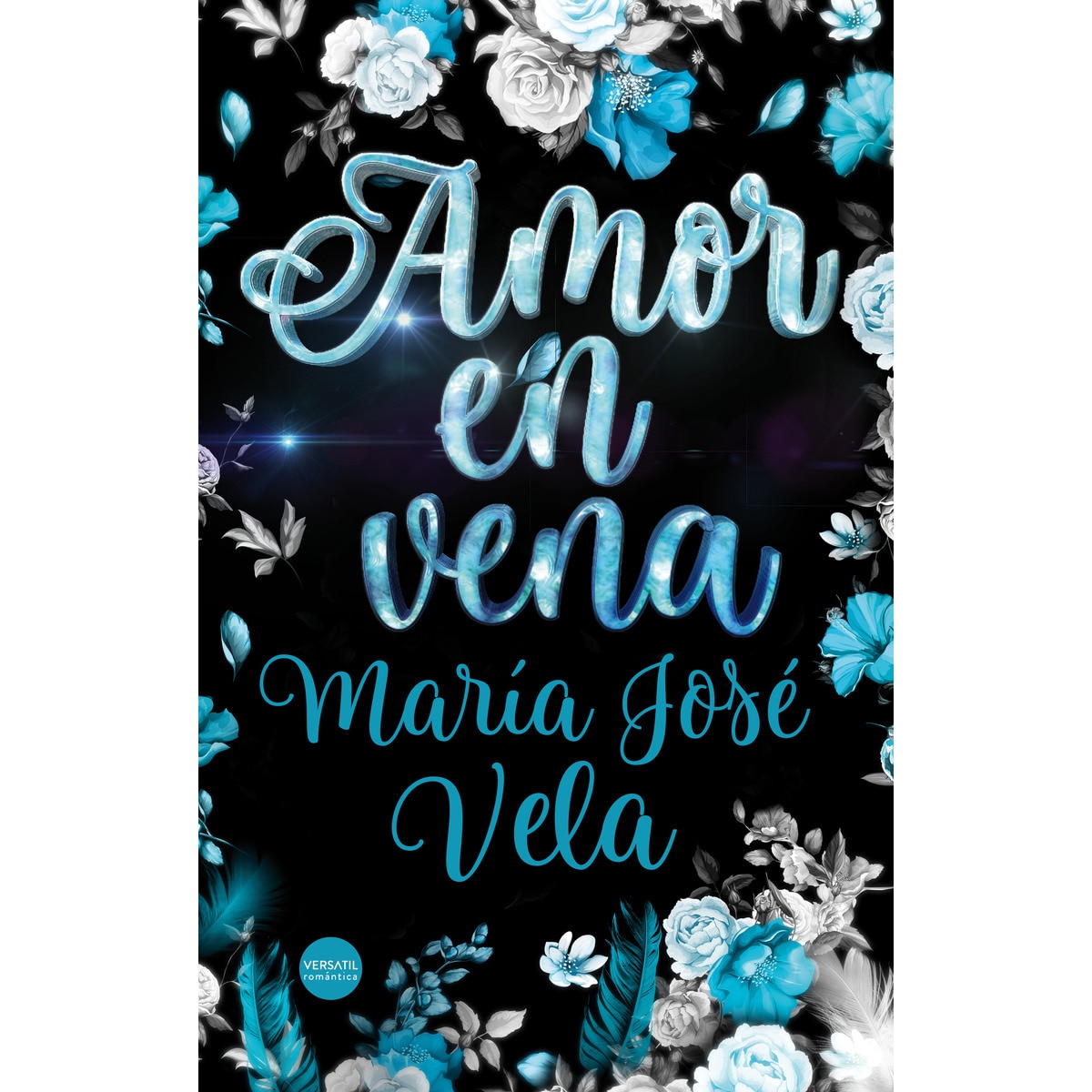 Amor en vena(Tapa blanda) 1