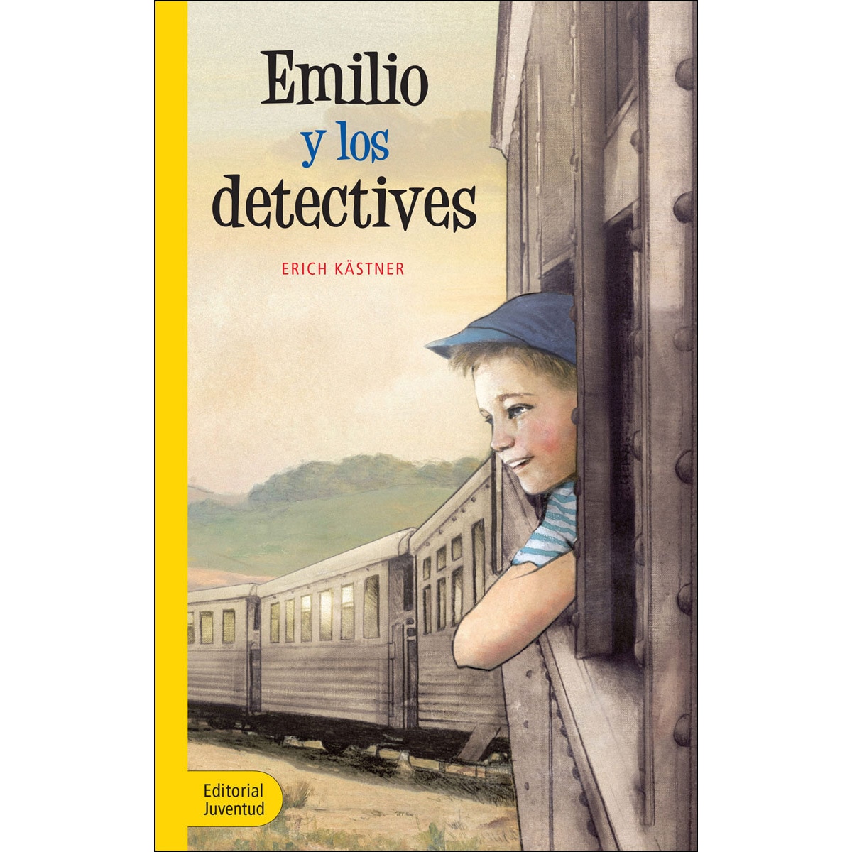 Emilio Y Los Detectives 1