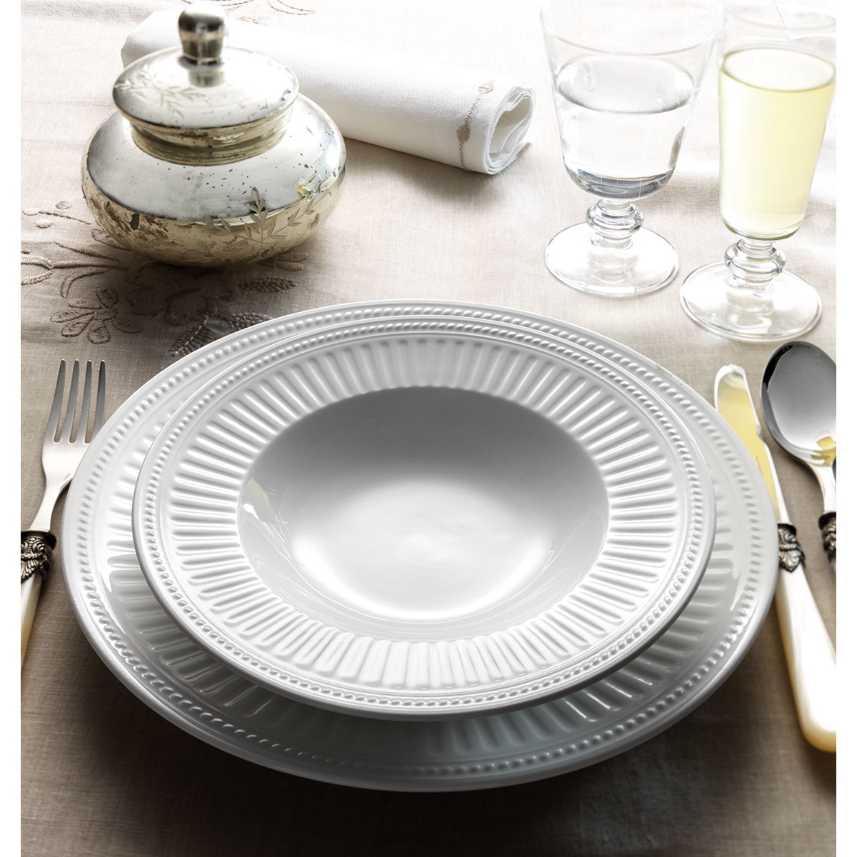 Serviço de cristal por peças Tradition El Corte Inglés 7