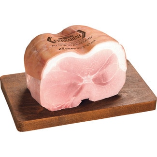 jamón cocido italiano alta calidad - Ferrarini