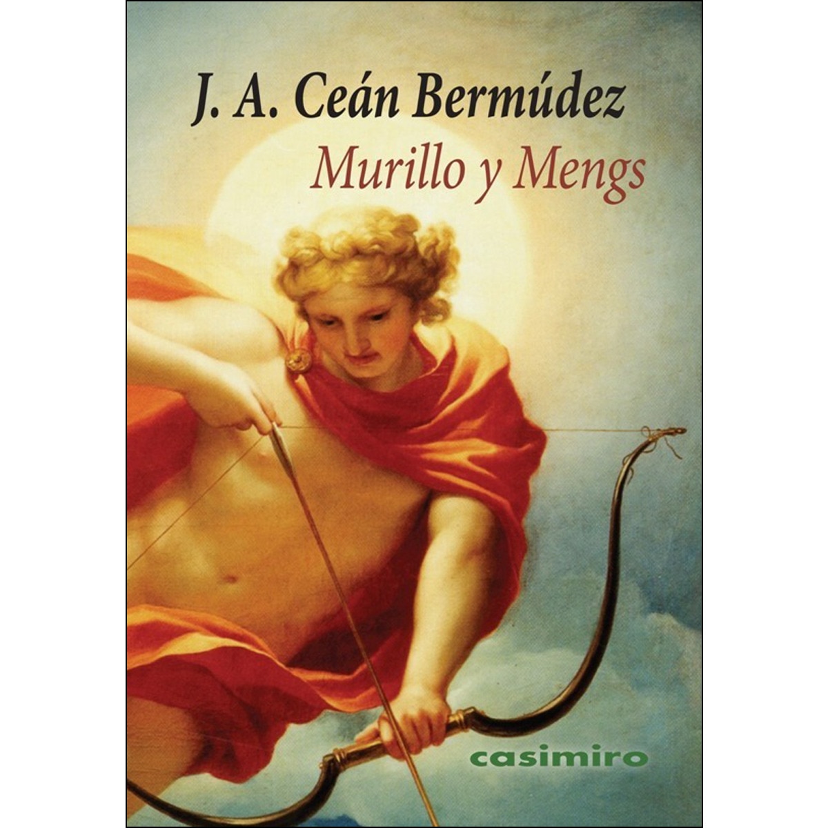 Murillo Y Mengs 1
