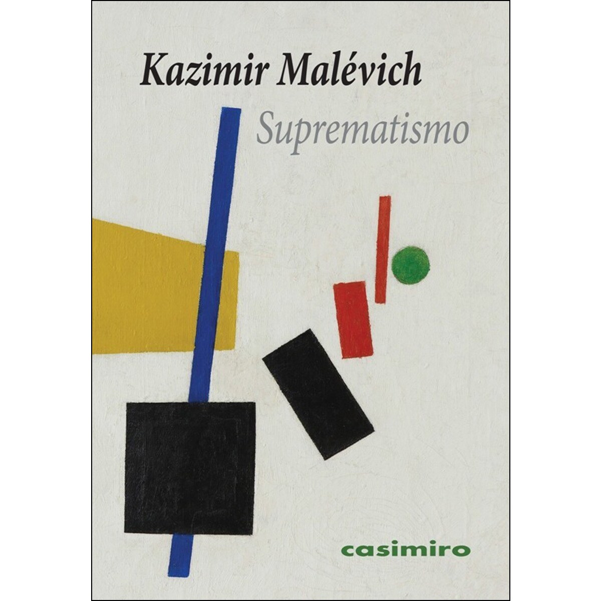 Suprematismo 1