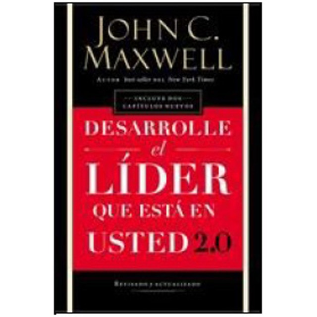 Imagem 0 de Desarrolle Lider Dentro