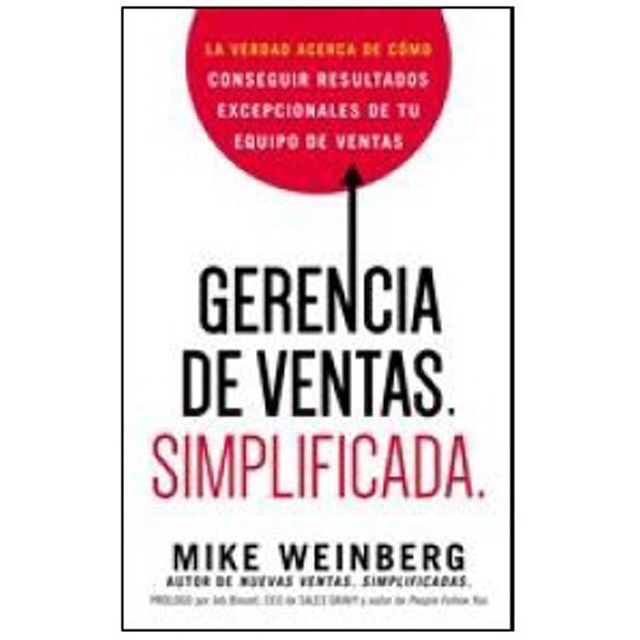 Imagem 0 de Gerencia Ventas Simplific