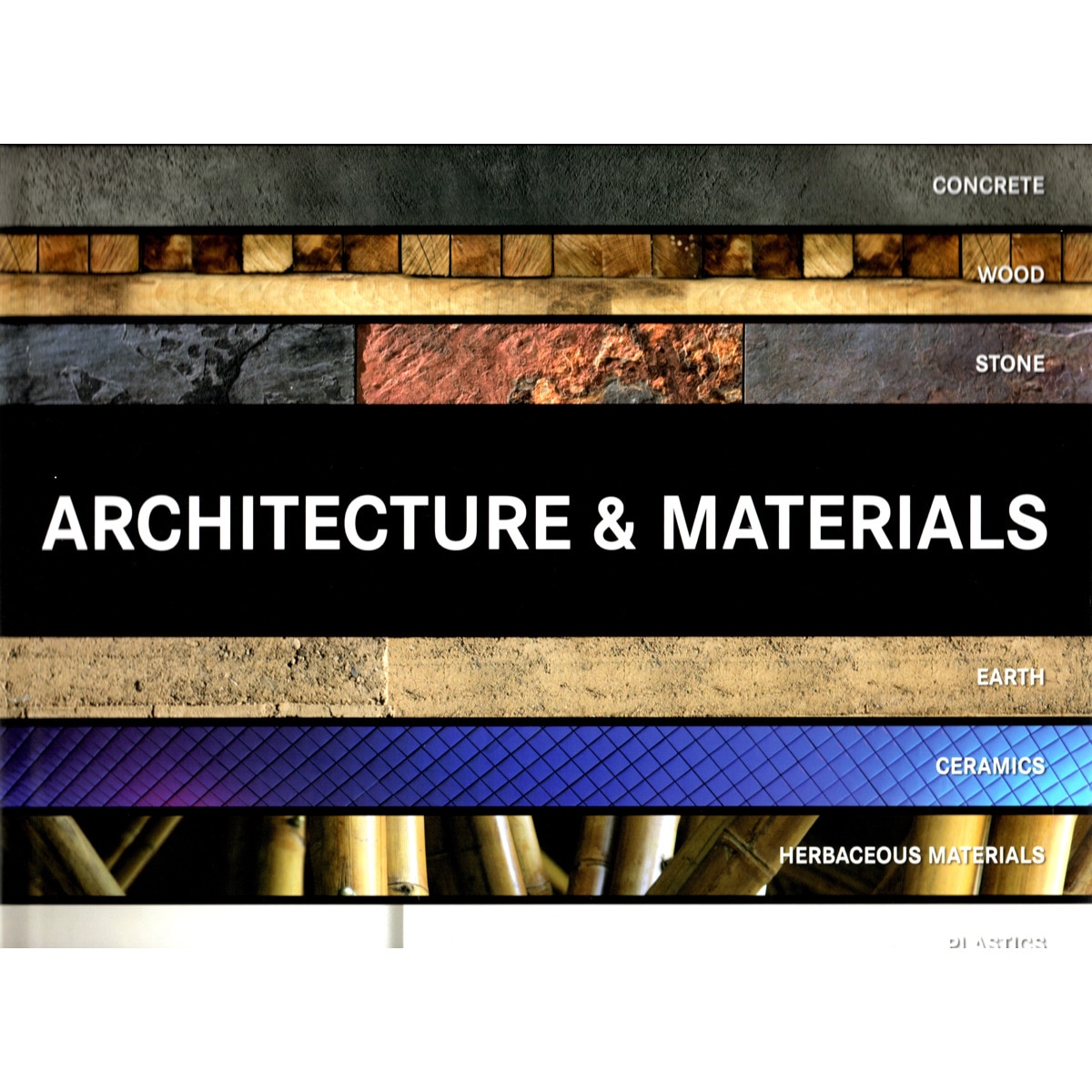 Imagem 0 de Architecture & Materials