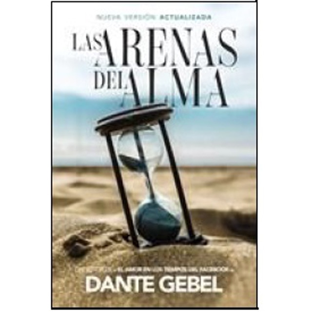 Arenas Del Alma 1
