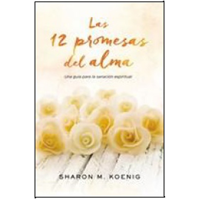 12 Promesas Del Alma 1