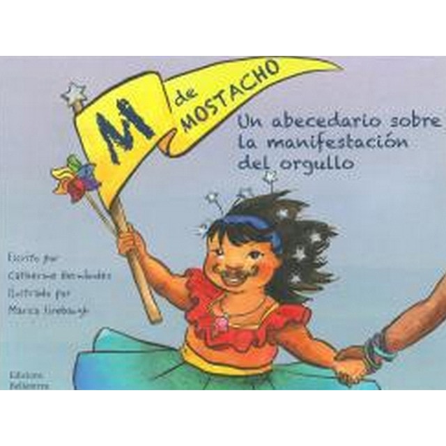 M de mostacho(Tapa blanda) 1