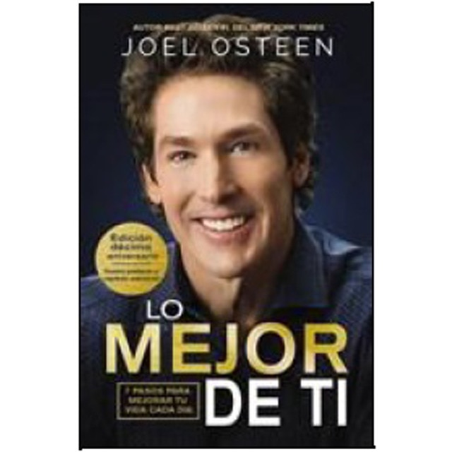 Lo Mejor De Ti 1