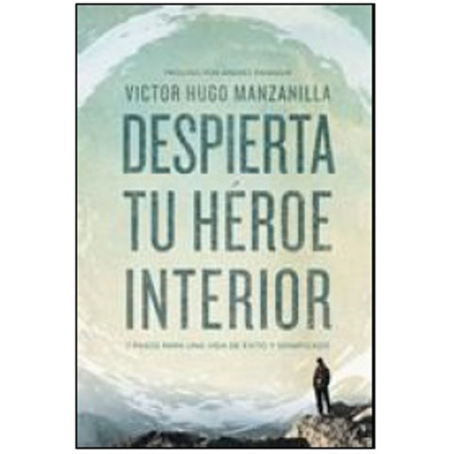 Despierta Tu Héroe Interior 1