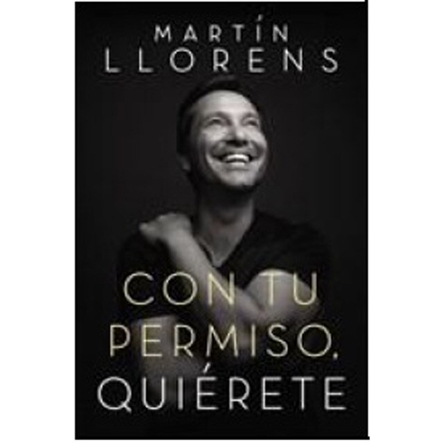 Con Tu Permiso Quiérete 1