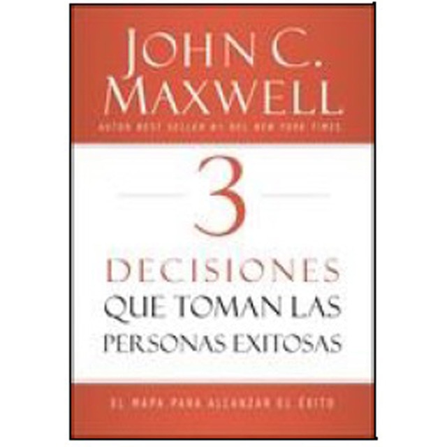 Imagem 0 de 3 Decisiones Que Toman